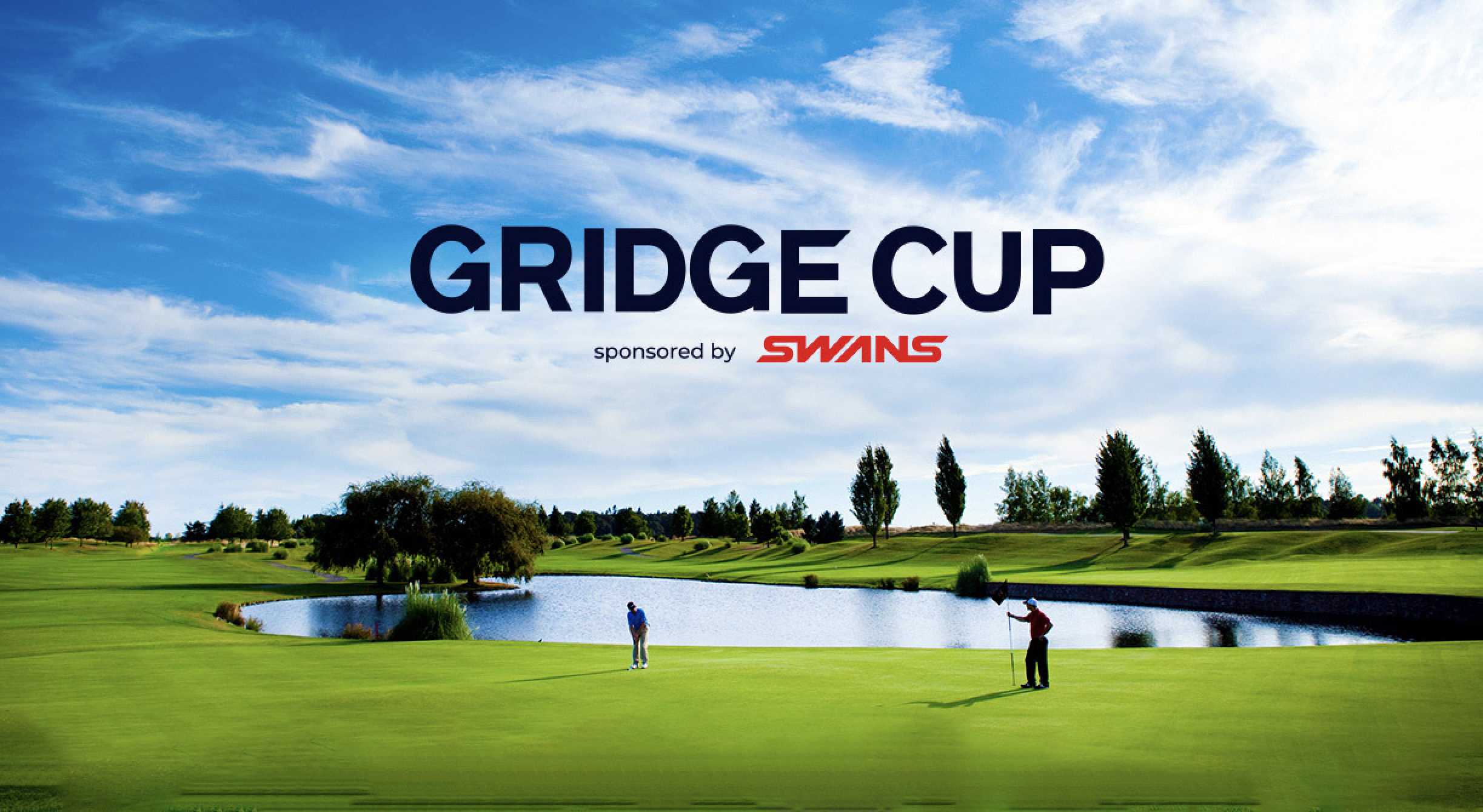 アマチュア競技ゴルフ大会「GRIDGE CUP」2023年度大会のエントリー受付開始