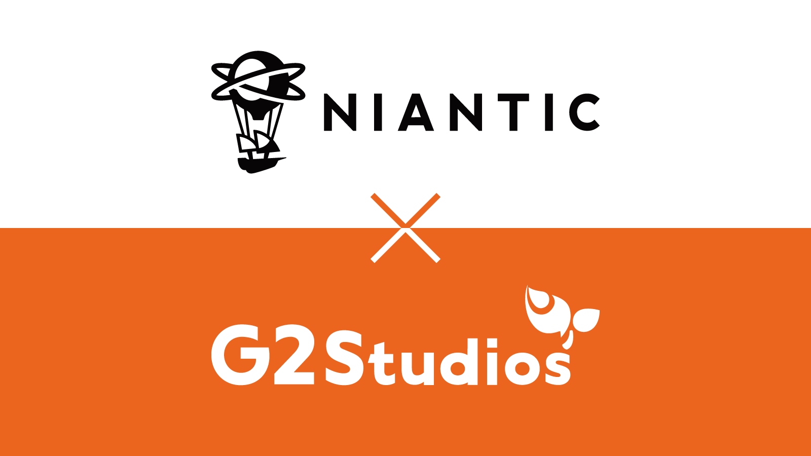 G2 Studios、Niantic, Inc.と提携
