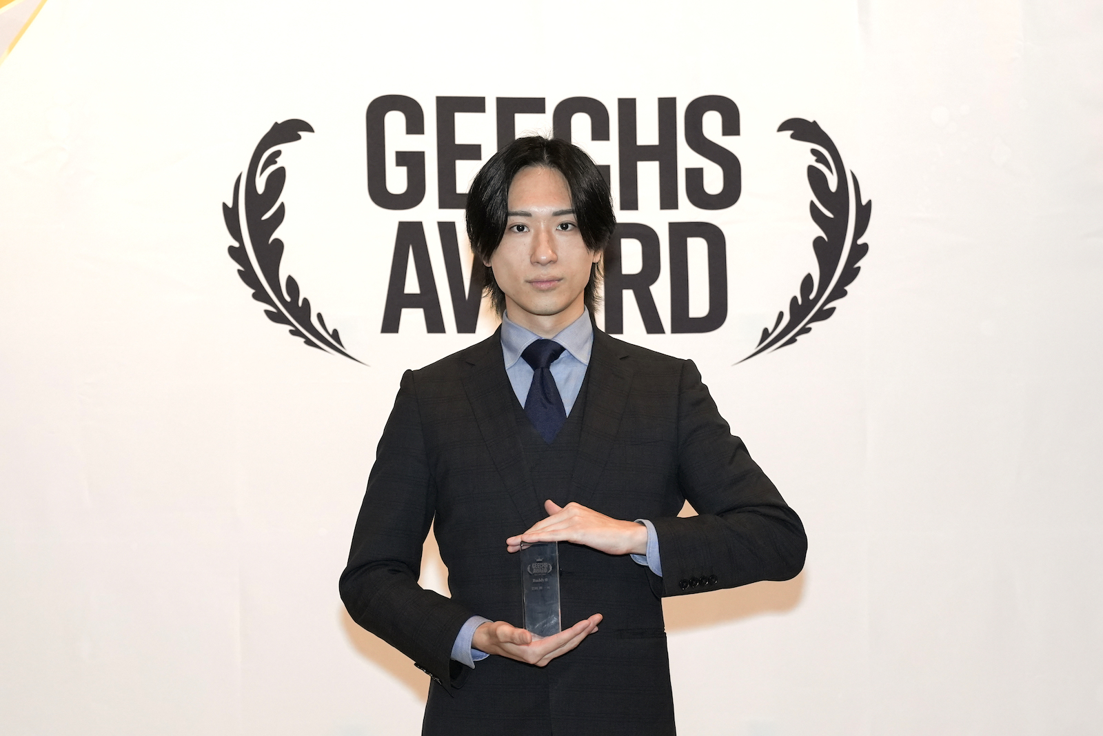 周囲に高らかに宣言し、獲得したBuddy賞。ただし、ここは一つの通過点 ー2025年度上期Buddy賞受賞者 岩田さんインタビュー