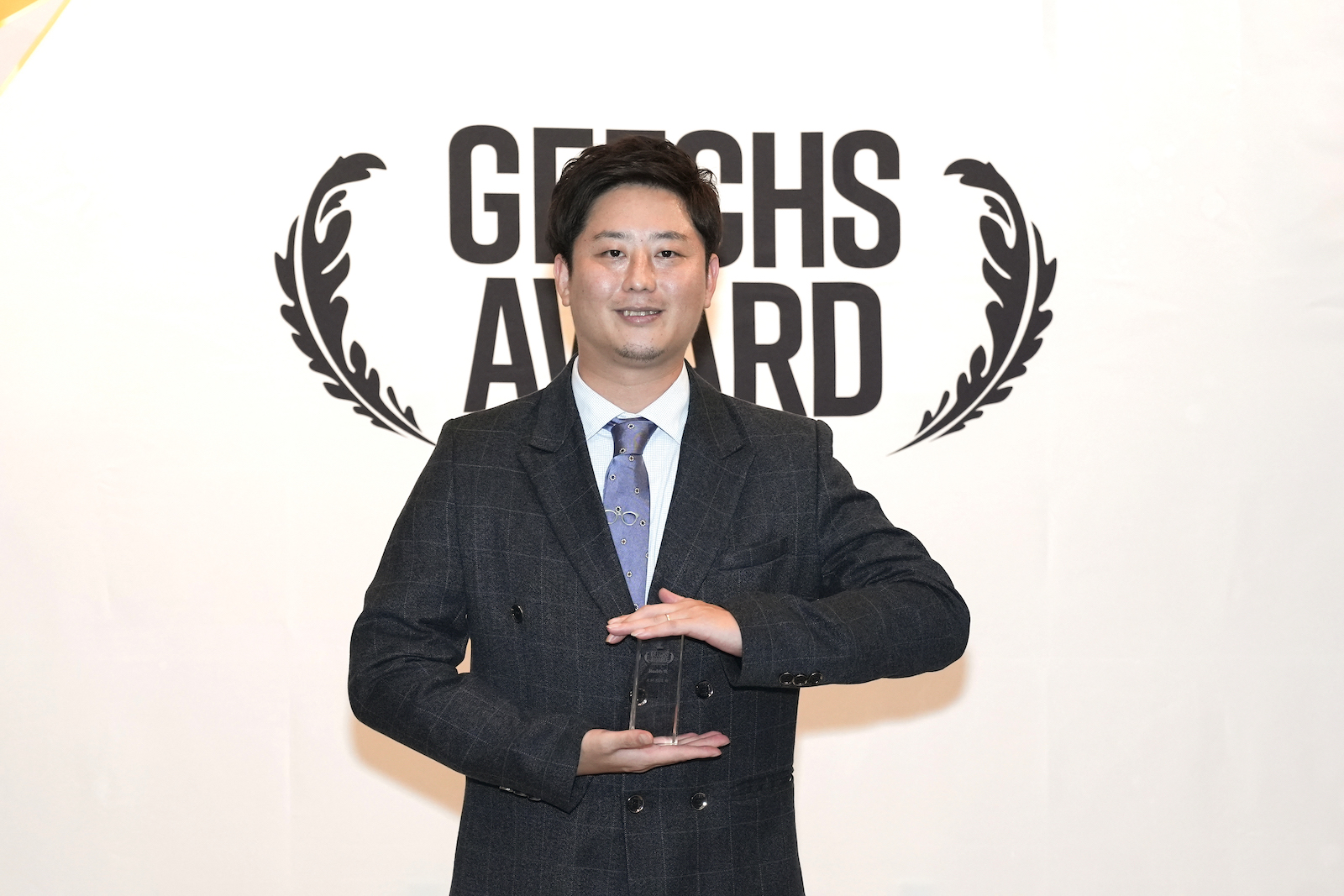 後輩からのトロフィーに誓う、リーダー意識で臨む未来 ー2025年度上期Buddy賞受賞者 木村さんインタビュー