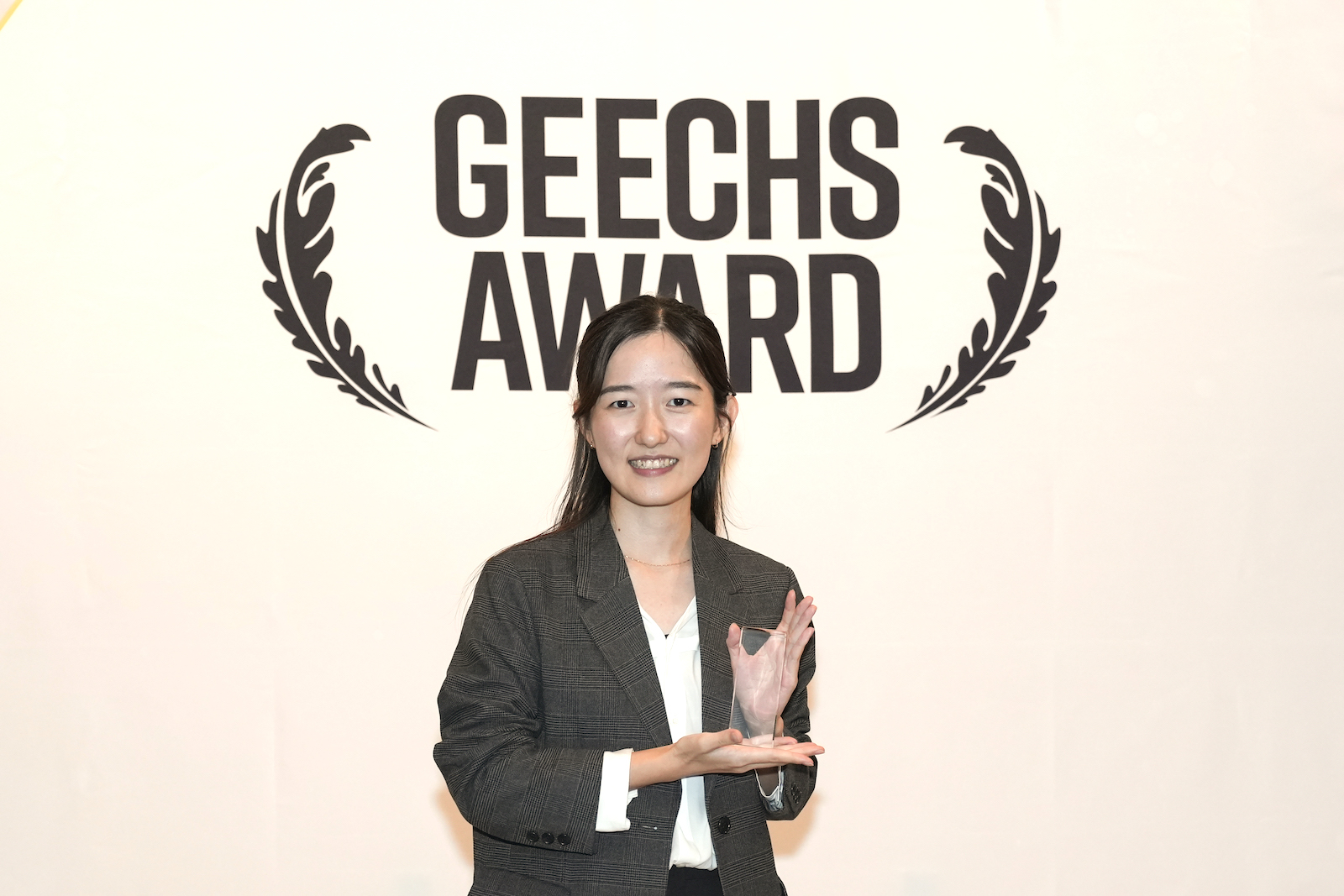 矢印を外側に向け、周囲を頼ることで引き寄せたBuddy賞 ー2025年度上期Buddy賞受賞者 結城さんインタビュー