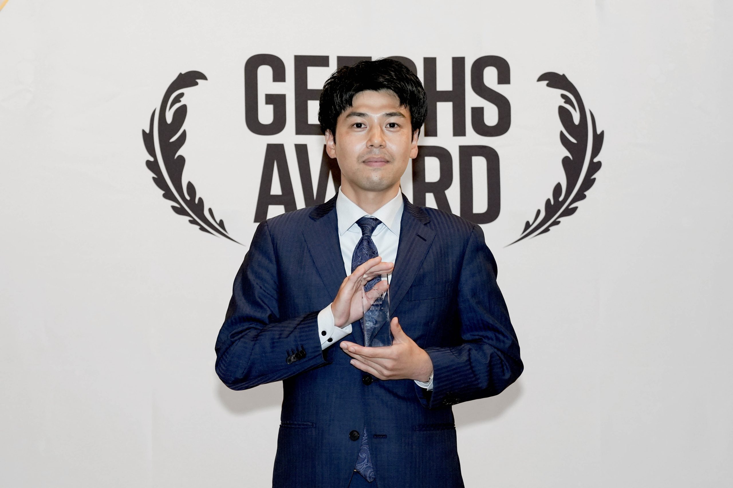 いつの間にかギークスが「HOME」になった。その愛と感謝の積み重ね ー2025年度上期Buddy賞受賞者 鈴木さんインタビュー