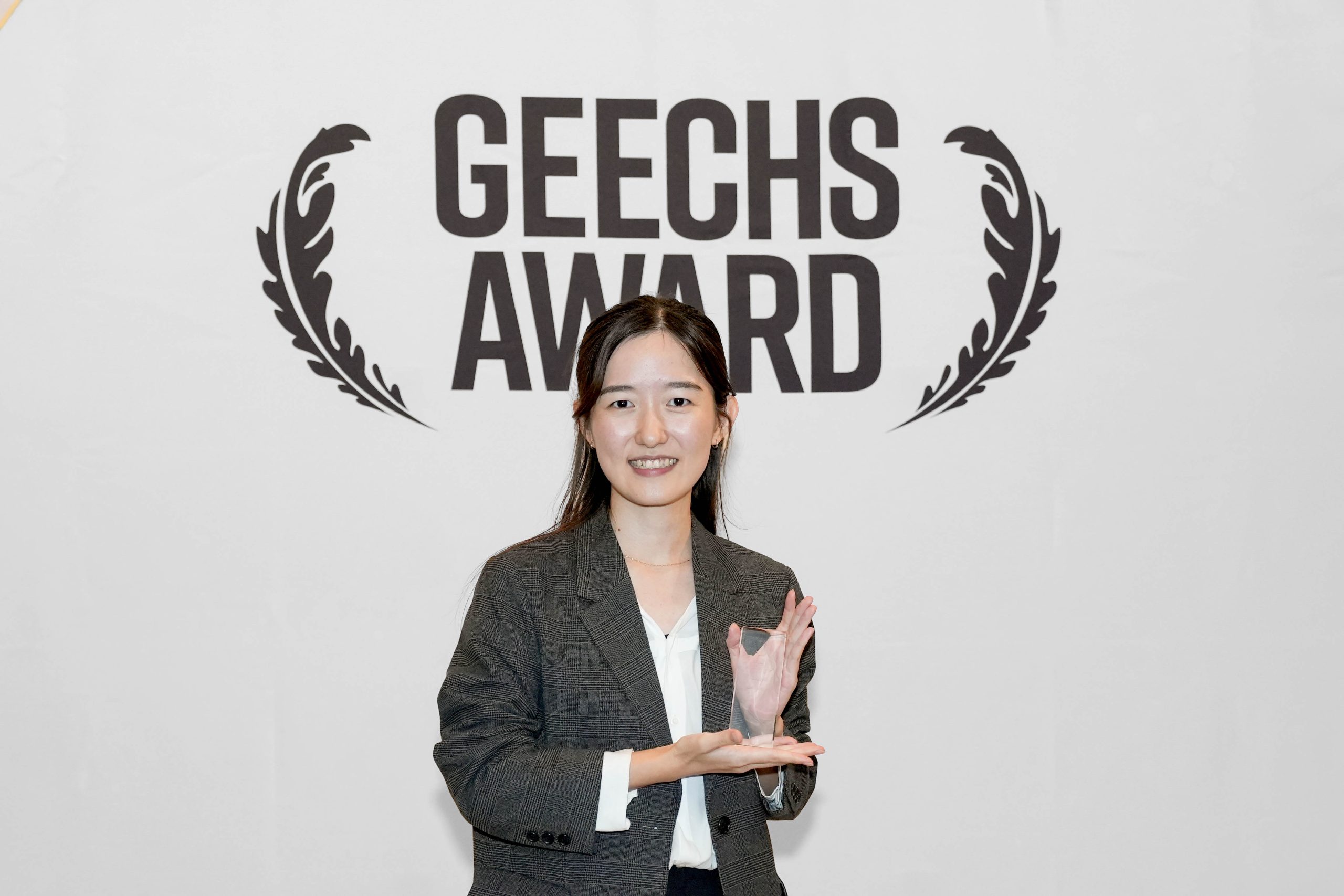 矢印を外側に向け、周囲を頼ることで引き寄せたBuddy賞 ー2025年度上期Buddy賞受賞者 結城さんインタビュー