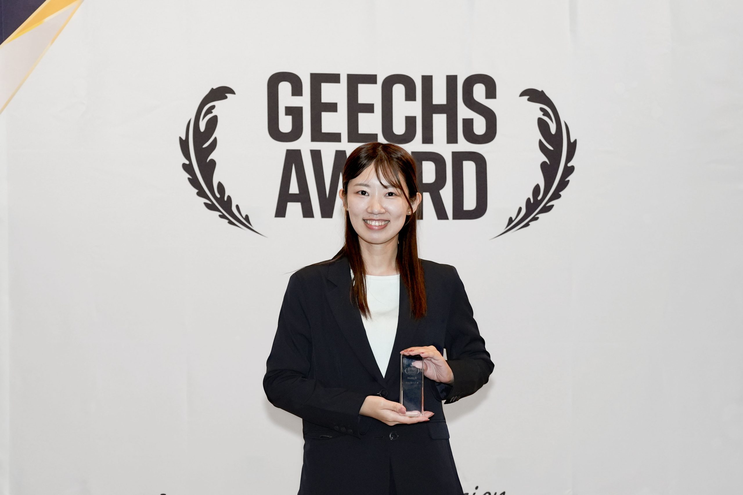人事労務として、ギークスの成長と挑戦を支えるー2025年度上期Buddy賞受賞者 増山さんインタビュー