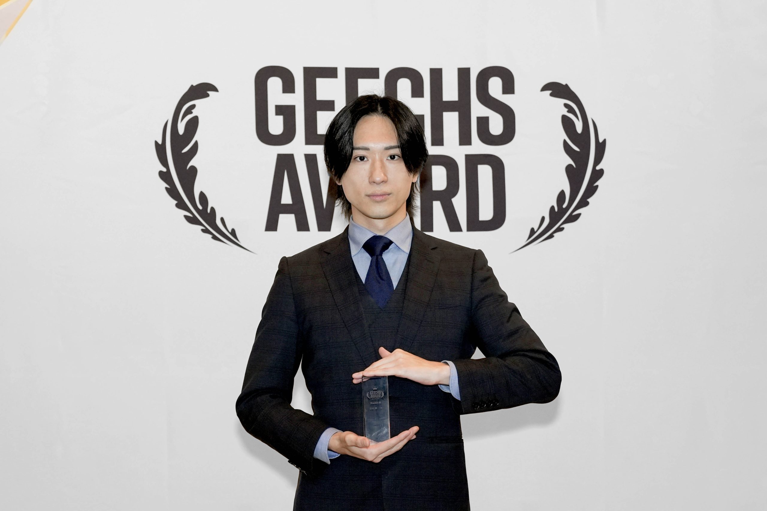 周囲に高らかに宣言し、獲得したBuddy賞。ただし、ここは一つの通過点 ー2025年度上期Buddy賞受賞者 岩田さんインタビュー